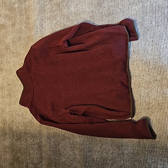 L.L Bean Sweater - Picture 3 of 3